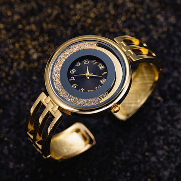 W3903 - Stylish Korean Bracelet Fashion Watch